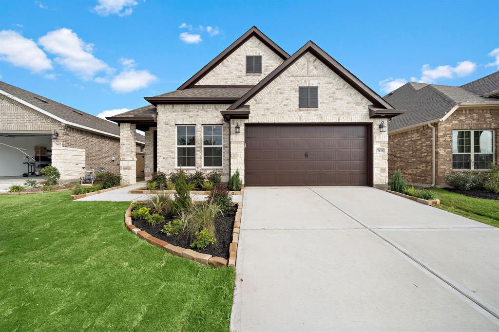 7611 Tall Trees Grove Lane Ln, Porter, Texas image 4