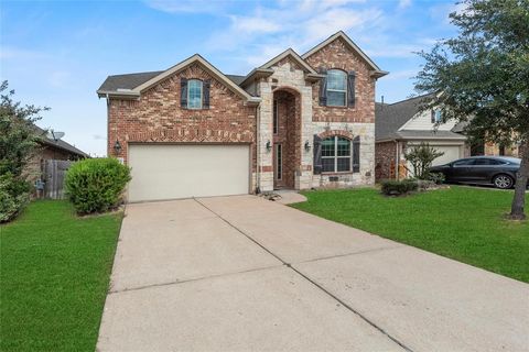 A home in Richmond