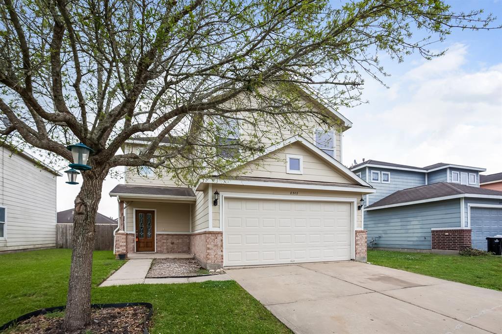 8302 Tartan Court, Rosharon, Texas image 1
