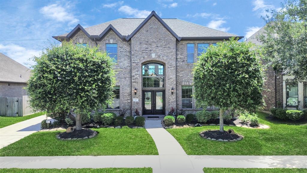 3507 Antelope Creek Lane
