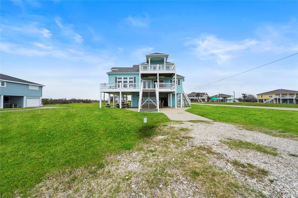 205 Tampa, Port Bolivar, Texas image 25