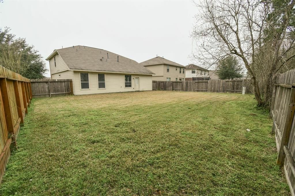 Photo of 5606 Rocky Trail Drive, Porter, TX 77365 (MLS # 54217218)