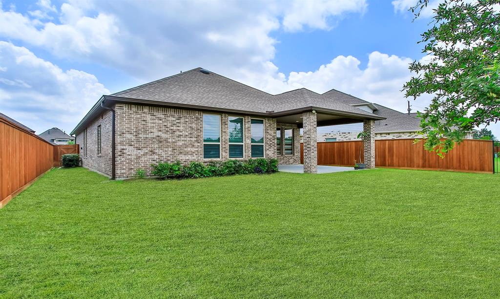 18026 Blossom Springs Court, Cypress, Texas image 37