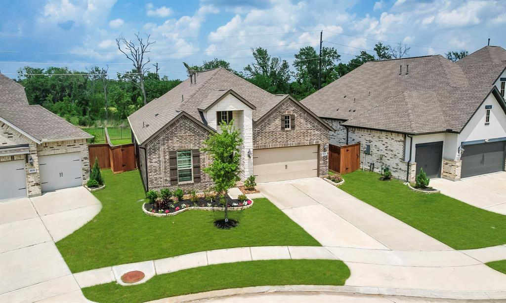 18026 Blossom Springs Court, Cypress, Texas image 38