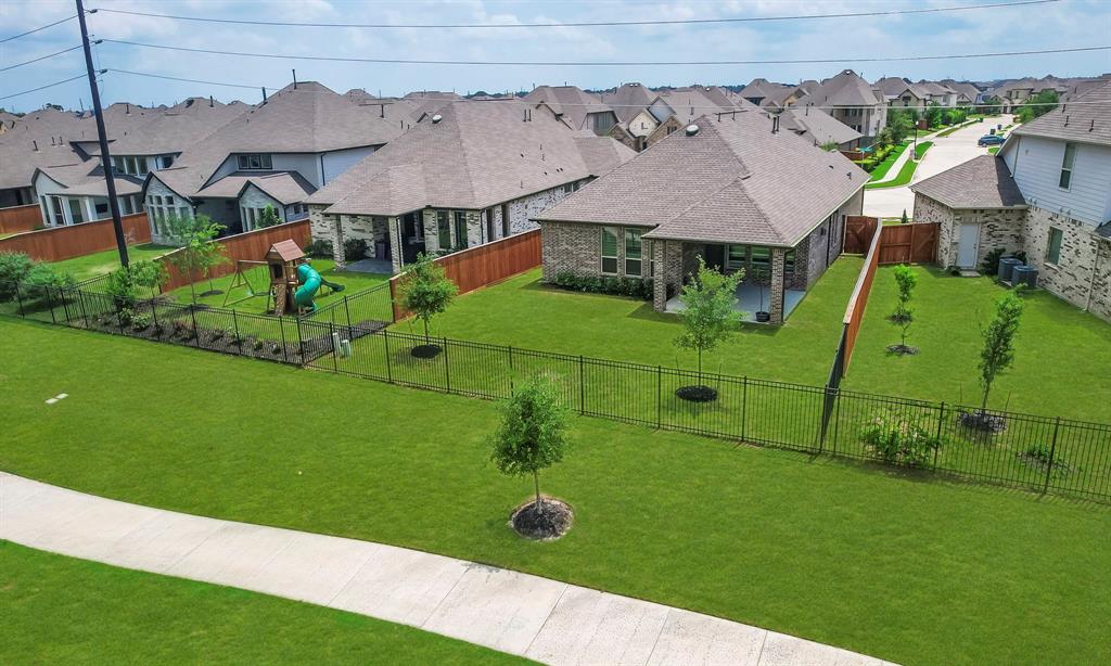 18026 Blossom Springs Court, Cypress, Texas image 40
