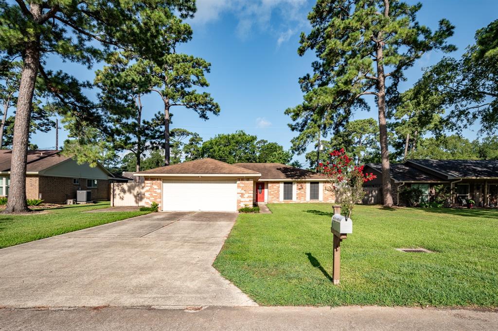 7319 Hickory Lane Ln, Baytown, Texas image 21