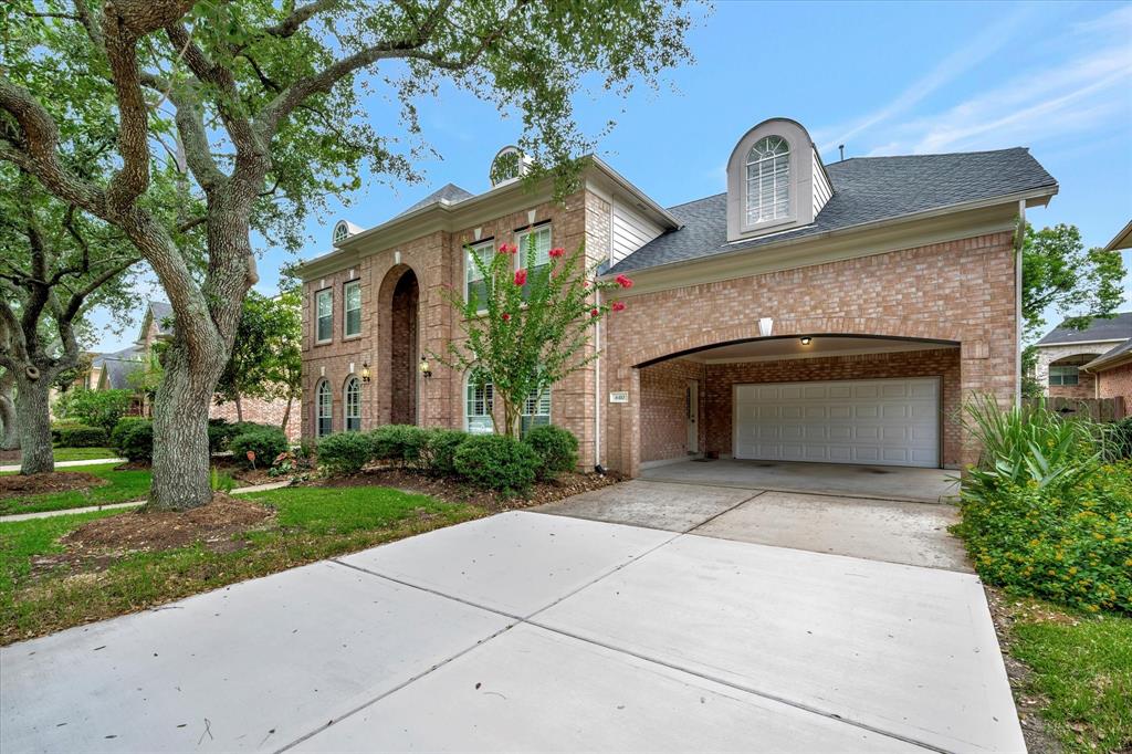 4410 Towering Oak Court