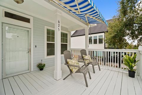 A home in Clear Lake Shores