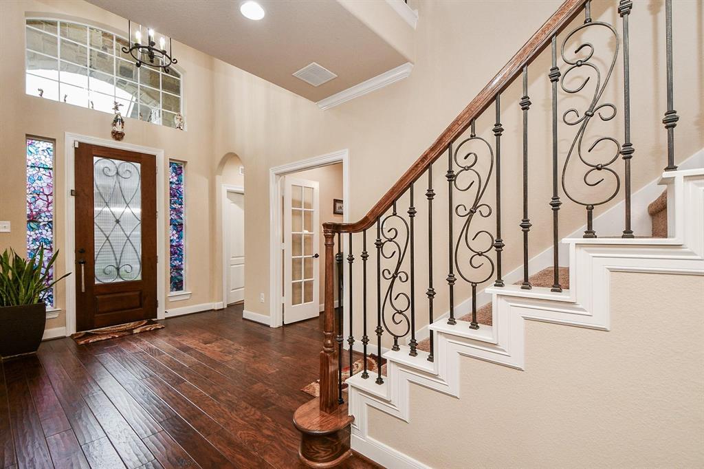 28030 Sugarside Glen Drive, Katy, Texas image 7