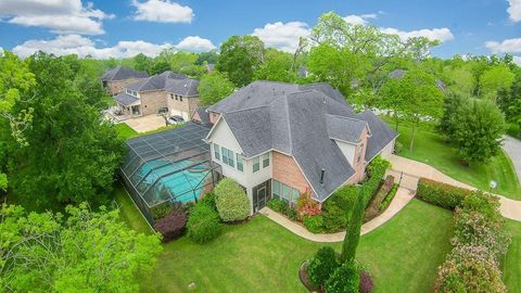 2107 N Shadow Grove Lane Richmond TX 77406