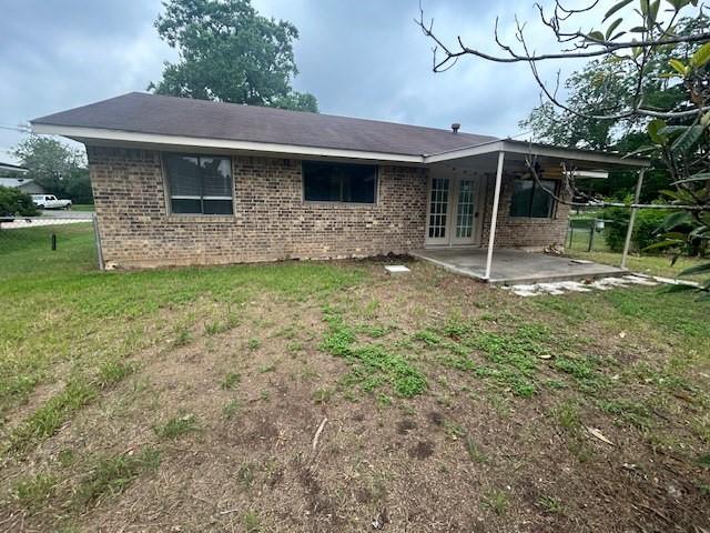 340 N West Street, Yorktown, Texas image 2
