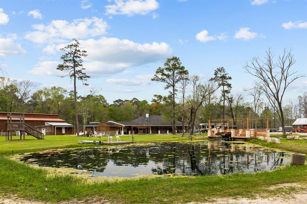 18302 Noyce Road, Crosby, Texas image 2