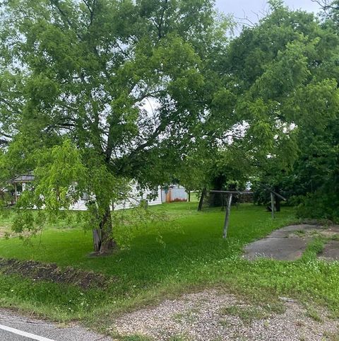 A home in Baytown