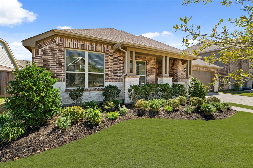 6918 Russet Oak Lane, Katy, Texas image 4
