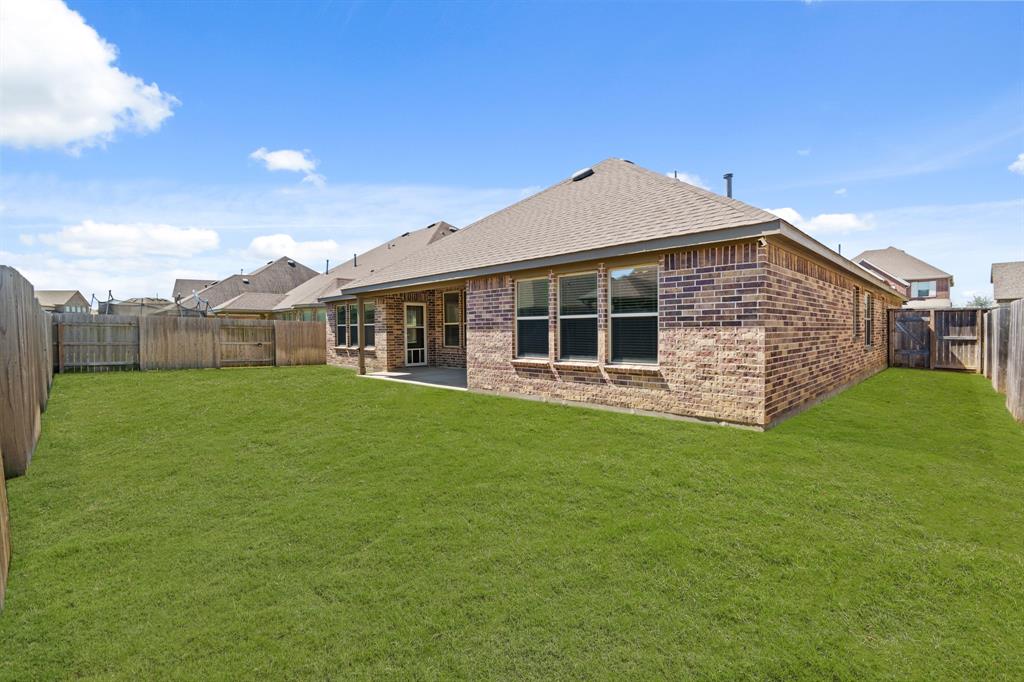 6918 Russet Oak Lane, Katy, Texas image 39