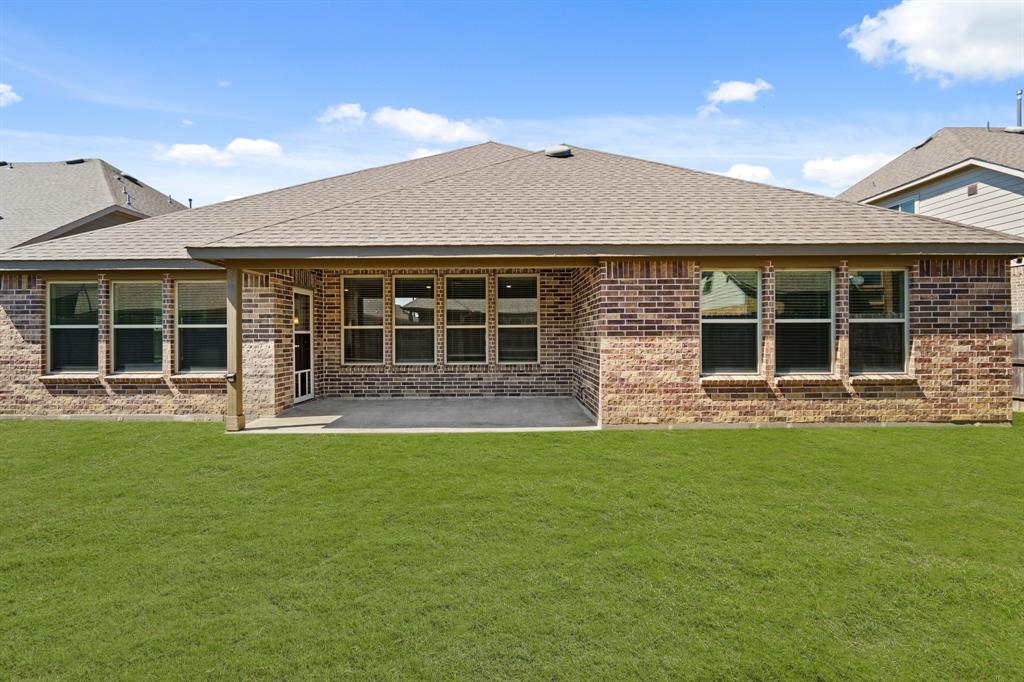 6918 Russet Oak Lane, Katy, Texas image 38