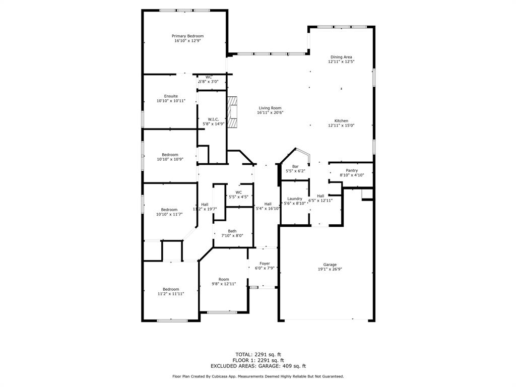 6918 Russet Oak Lane, Katy, Texas image 36