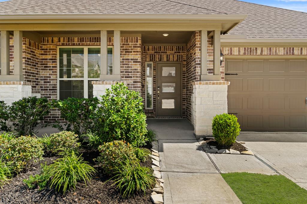 6918 Russet Oak Lane, Katy, Texas image 5