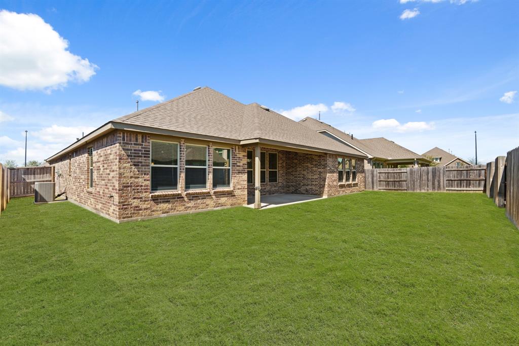 6918 Russet Oak Lane, Katy, Texas image 37