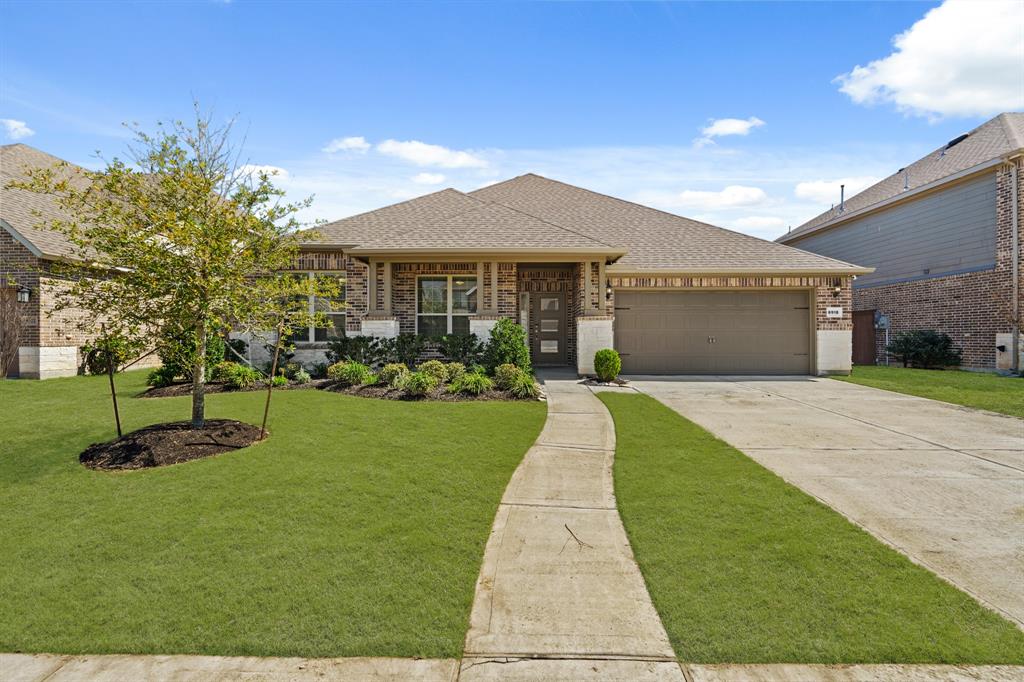 6918 Russet Oak Lane, Katy, Texas image 1