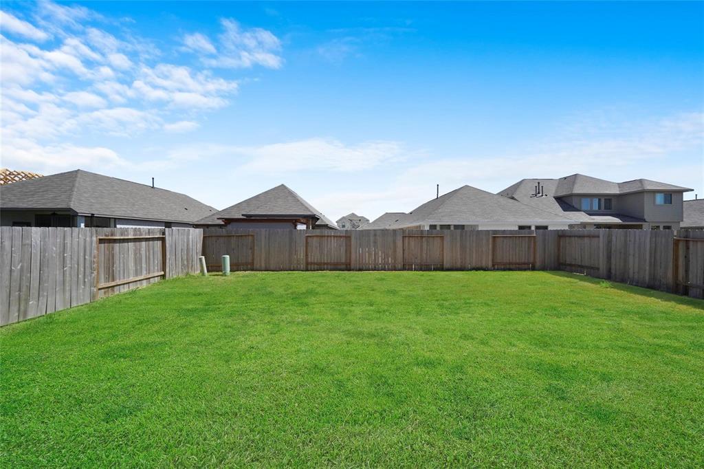 20735 Yaupon Meadow Lane, Richmond, Texas image 37