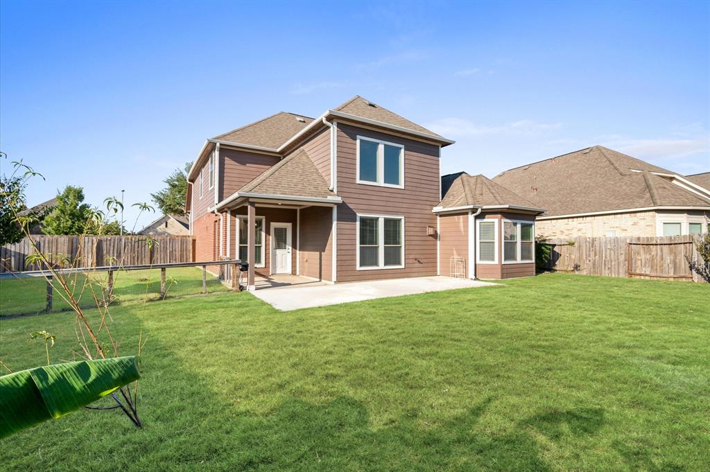 24427 N Tide Bay Circle, Katy, Texas image 33