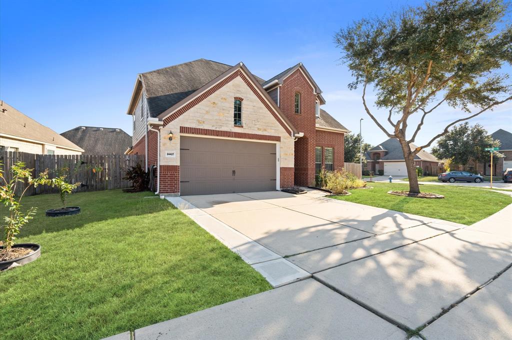 24427 N Tide Bay Circle, Katy, Texas image 36