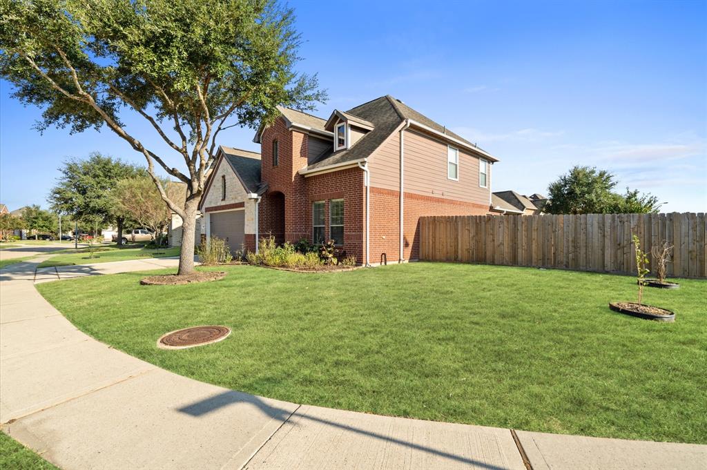 24427 N Tide Bay Circle, Katy, Texas image 19