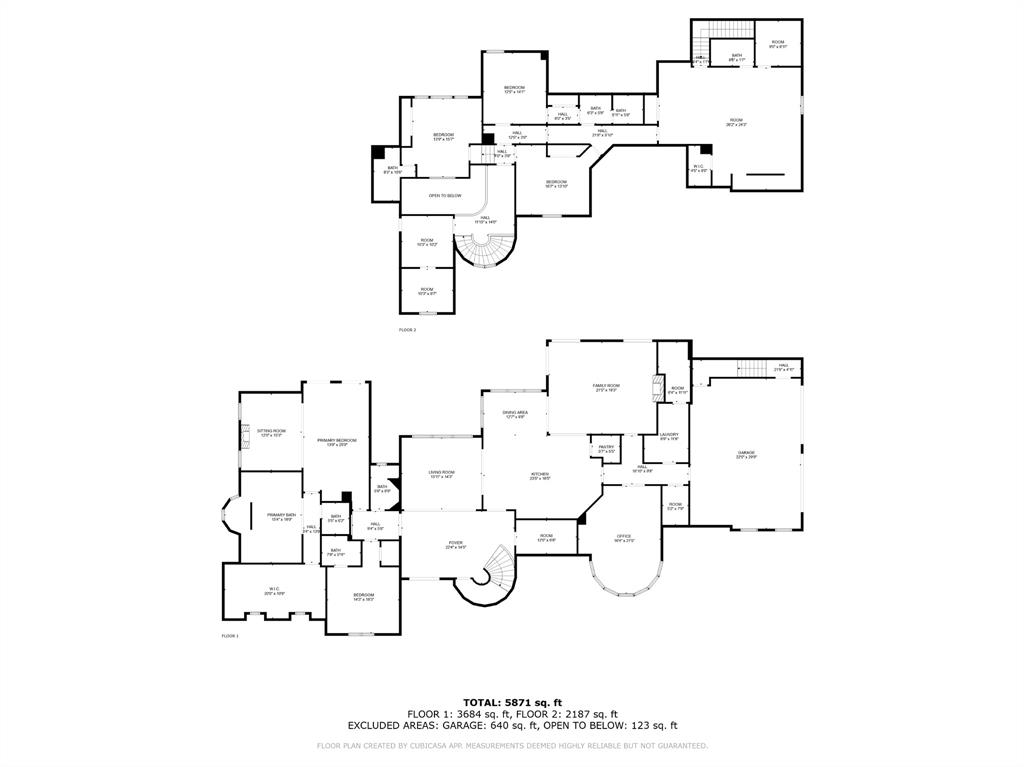504 High Meadow Ranch Drive