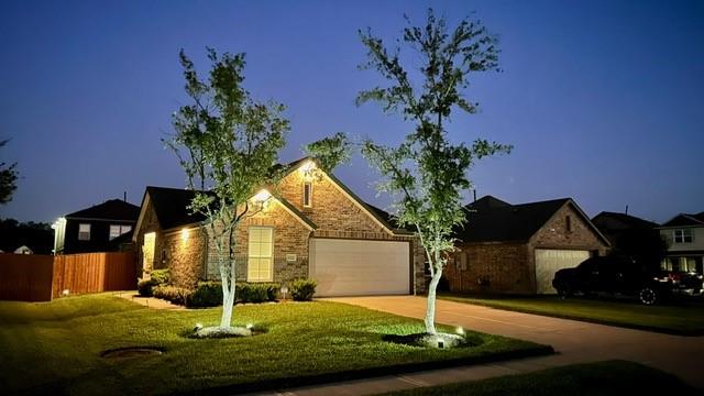 9211 Melmack Drive, Rosharon, Texas image 4