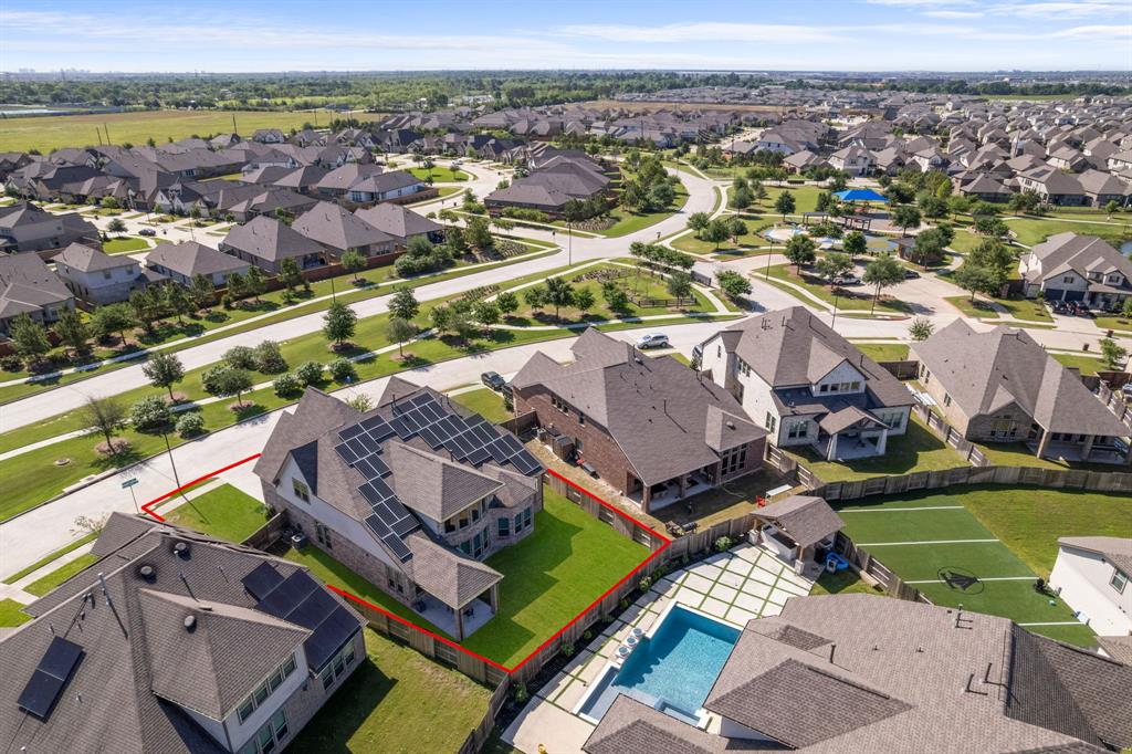 23202 Archdale Meadow Lane, Katy, Texas image 43