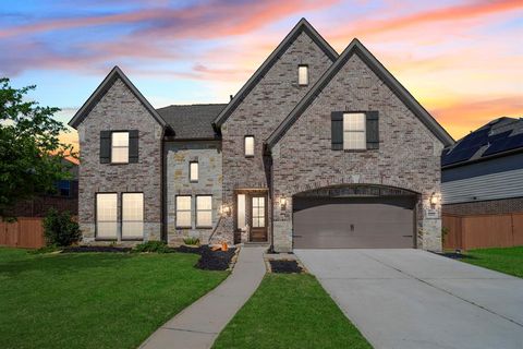 23202 Archdale Meadow Lane Katy TX 77493