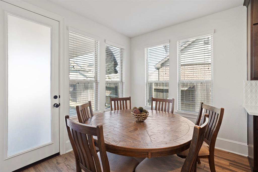 23202 Archdale Meadow Lane, Katy, Texas image 9