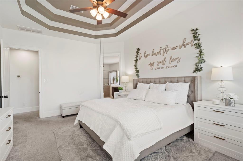 23202 Archdale Meadow Lane, Katy, Texas image 11