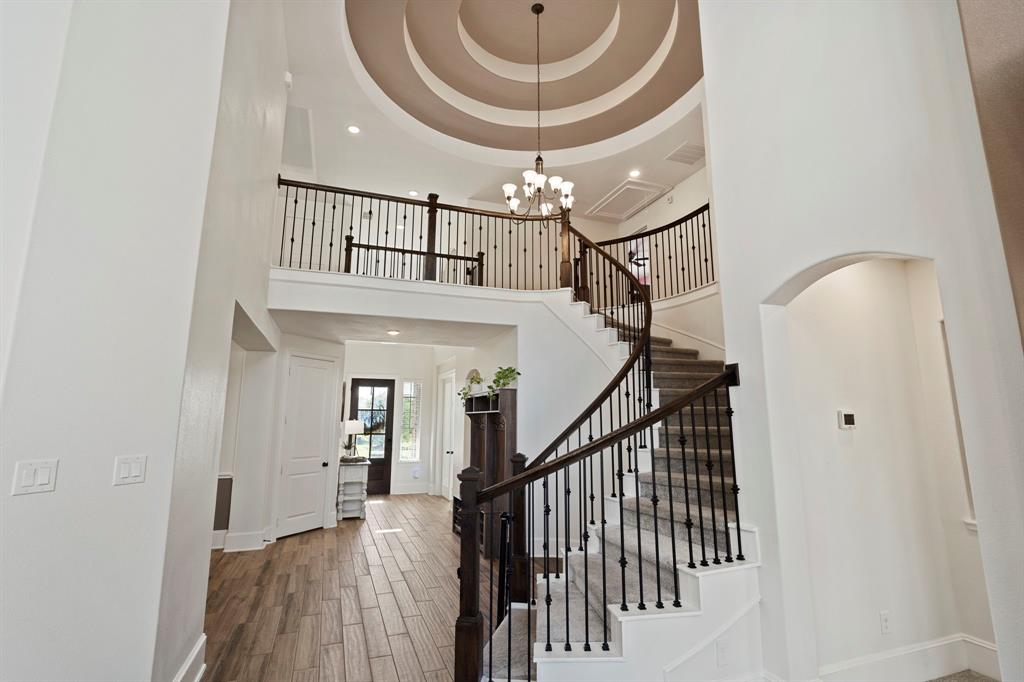 23202 Archdale Meadow Lane, Katy, Texas image 26