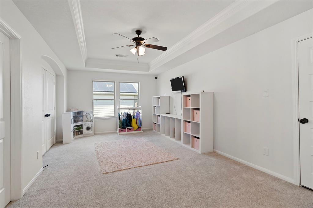 23202 Archdale Meadow Lane, Katy, Texas image 32