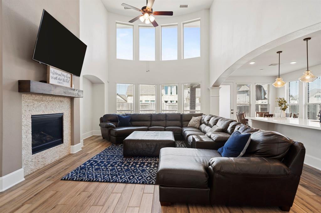 23202 Archdale Meadow Lane, Katy, Texas image 24