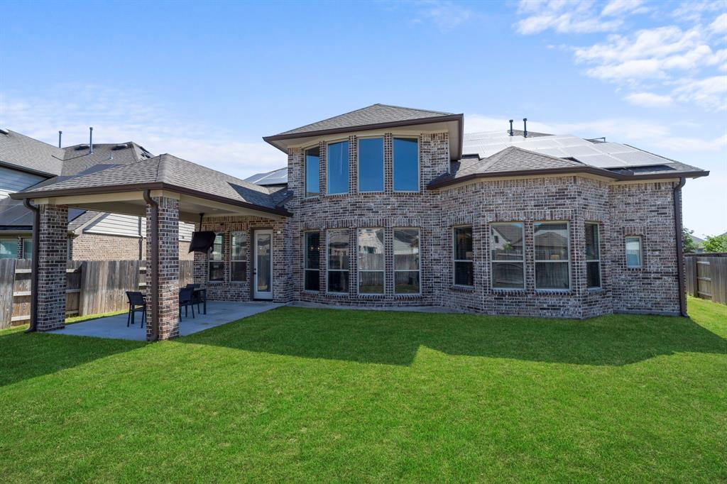 23202 Archdale Meadow Lane, Katy, Texas image 40