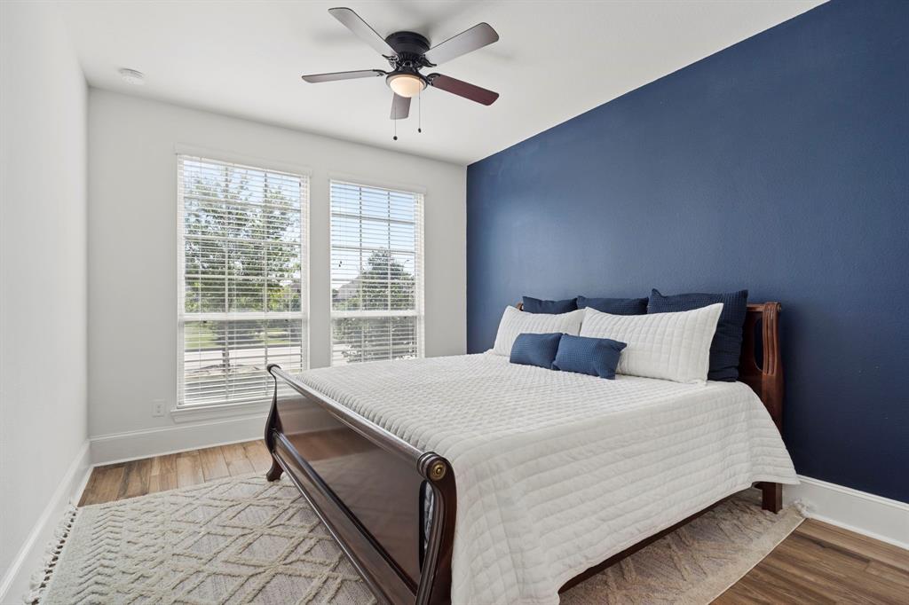23202 Archdale Meadow Lane, Katy, Texas image 27