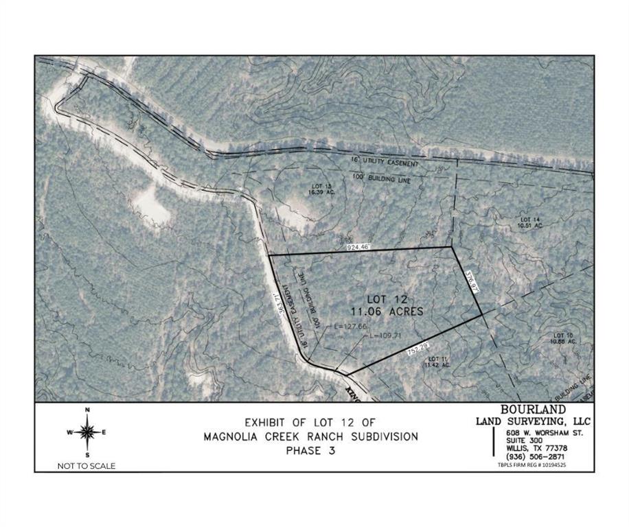 0312 King Ranch Road, Onalaska, Texas image 3