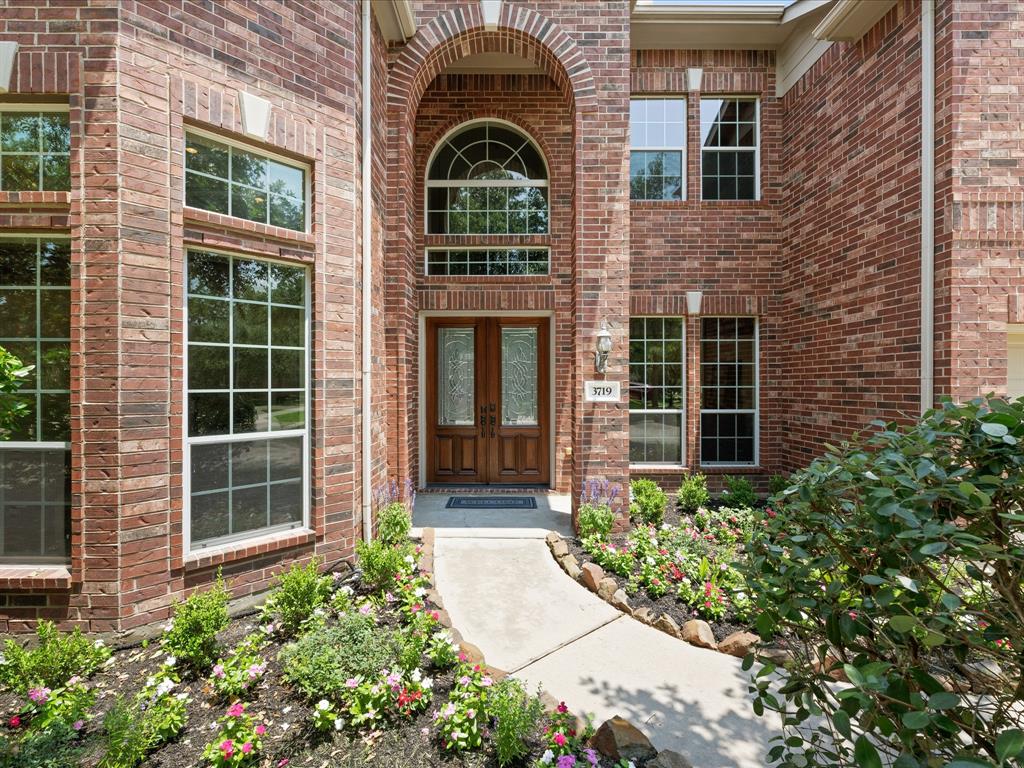 3719 Quail Springs Lane, Katy, Texas image 26