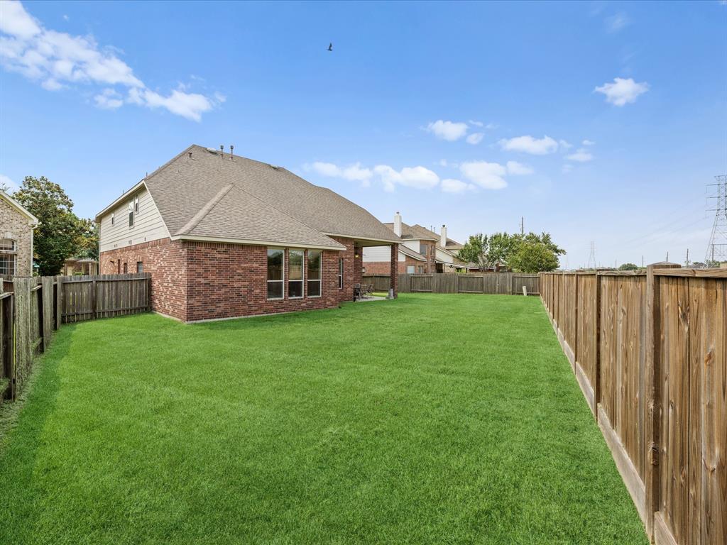 3719 Quail Springs Lane, Katy, Texas image 27