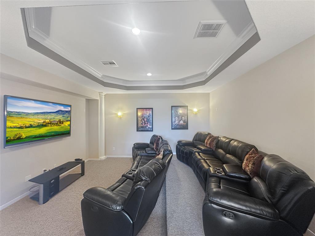 3719 Quail Springs Lane, Katy, Texas image 19