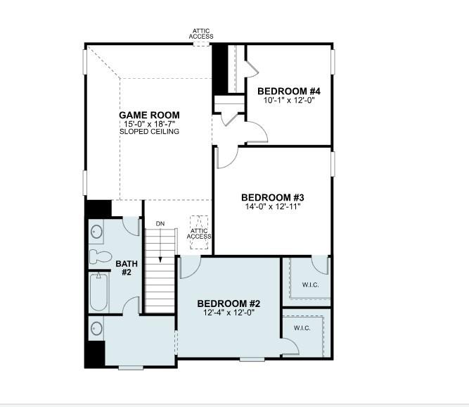 8038 Kay Harbor Drive, Cypress, Texas image 3