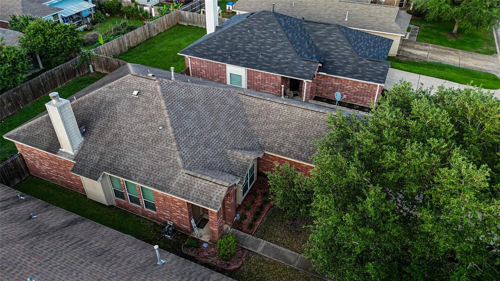 32102 Annice Lane, Pinehurst, Texas image 34