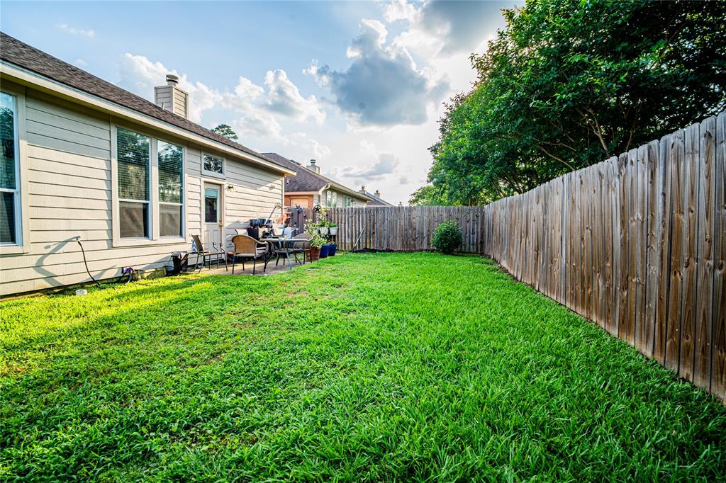 32102 Annice Lane, Pinehurst, Texas image 29