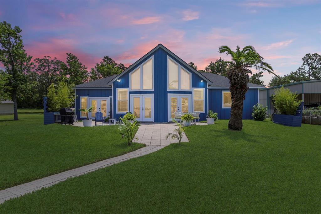 292 Lakeview Harbor