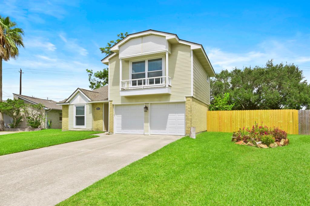 3863 Pecan Circle