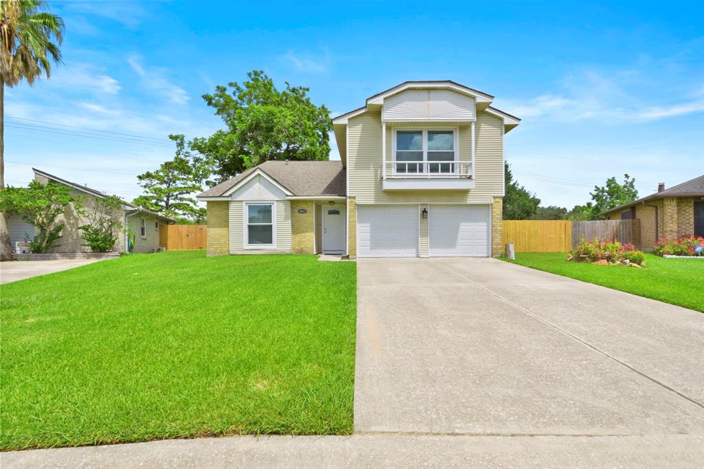3863 Pecan Circle