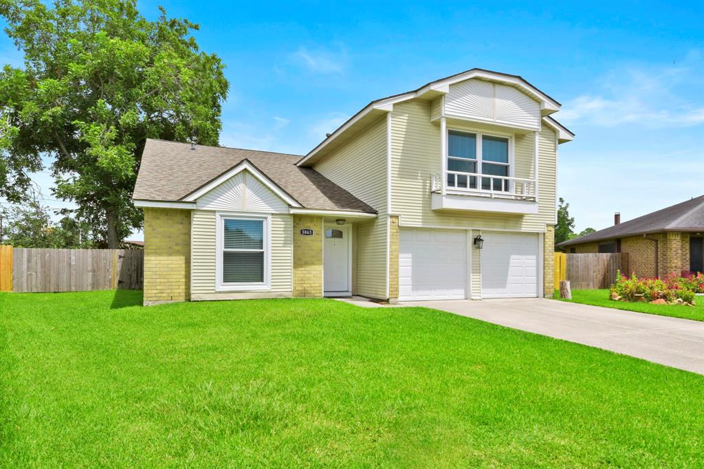 3863 Pecan Circle
